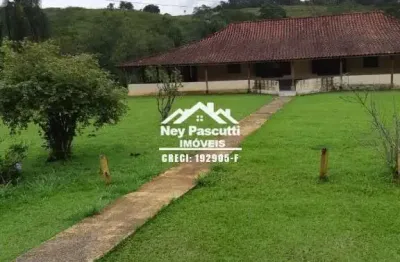Terreno à venda na Estrada dos Correas, Canjicas, Arujá