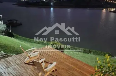 Casa com 5 quartos à venda no Centro, Igaratá 