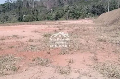 Terreno à venda no bairro granja urupês em santa isabel/sp