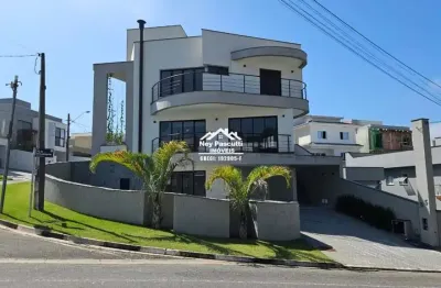 Casa à venda no bairro residencial real park em arujá/sp