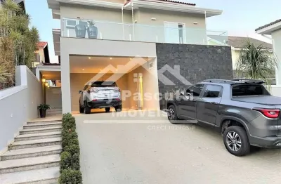 Condomínio arujá 5. - casa em condomínio em aruja 5, arujá/sp
