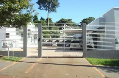 Casa com 2 quartos à venda no Jardim Pancera, Toledo 