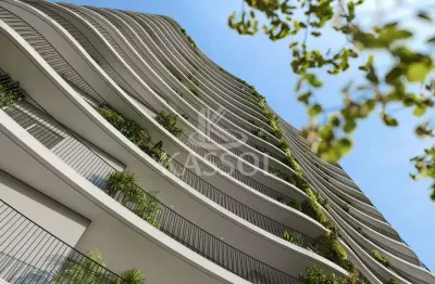 Apartamento bairro centro - soleil residence - alto padrão