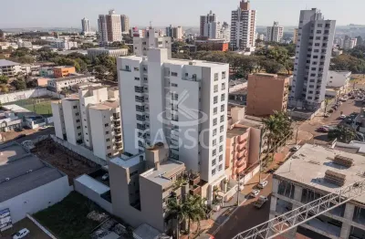 Edifício villa serena próximo av. brasil e av. tancredo neves