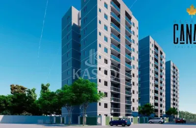 Financiamento caixa econômica federal e entrada em até 24 vezes no bairro canadá