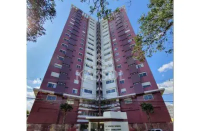 Edificio rosemount - 3 suítes   sala e cozinha integradas   sacada gourmet