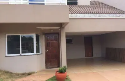 Sobrado com 3 dormitórios à venda,170.00 m , country, cascavel - pr