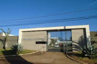 Terreno no condominio elis regina. country prox.colégio positivo passo certo