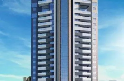 Apartamento cobertura alto padrão edifício grand view - dabol engenharia