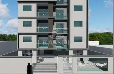 Apartamento  residencial napoli - bairro são cristóvão - 1 quarto  imovel pronto
