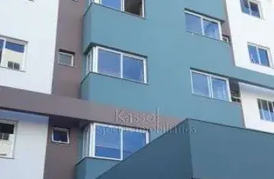 Ed monterrey - residencial novo - pronto pra morar com 2 quartos e 1 garagem