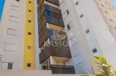 Apartamento com 2 quartos à venda no Centro, Cascavel 