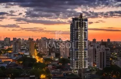 Francisco henrique renz, pronto para morar no centro da cidade