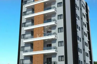 Edificio ereditá - country - aptos em construção - elevador e churrasqueira