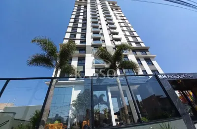 Bh residence, apartamento decorado para visitar, conheça.