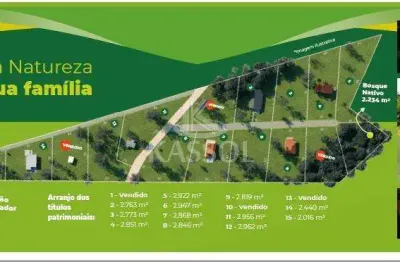 Associação rural villa real, único e exclusivo para uso campestre.