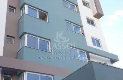 Ed. res. monterrey - prox colegio cristo rei - 1 suite e 2 quartos 2 garagens