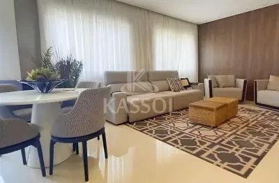 Apartamento com 3 dormitórios à venda,347.18 m , centro, cascavel - pr