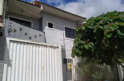 Sobrado com 3 dormitórios à venda, alto alegre, cascavel - pr