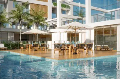 Legacy - o maior investimento da cidade na rua parana ao lado colégio marista