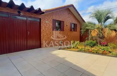 Casa com 2 dormitórios à venda,112.10 m , guarujá, cascavel - pr