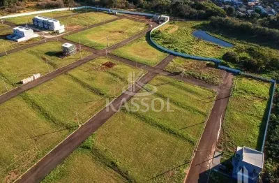 Terreno em condomínio, condominio colina do lago, região sul, terrenos 126m