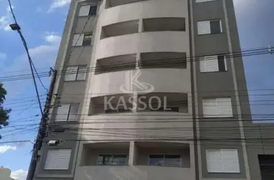 Edificio rivage, apto central, sacada, dois quartos, novo
