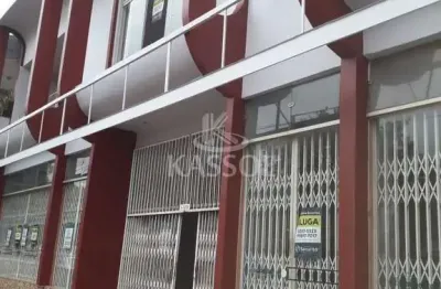 Sala comercial à venda,1700.00 m , são cristóvão, cascavel - pr