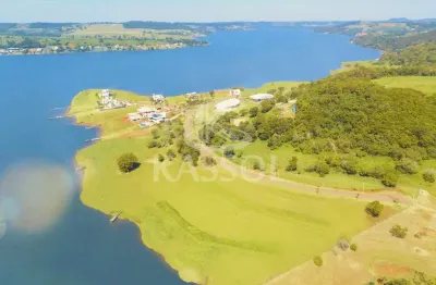 Condomínio marinas doce vida ii rio iguaçu usina de salto caxias construtora jl
