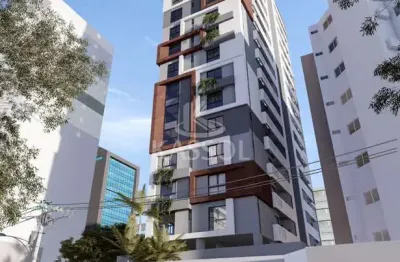 Apartamento com 1 quarto à venda no Centro, Cascavel 
