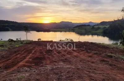 Terreno à venda,1700.00 m , zona rural, tres barras do parana - pr