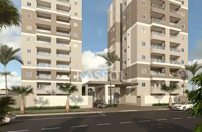Residencial parque dos ipês -  aptos novos neva   av. tancredo neves