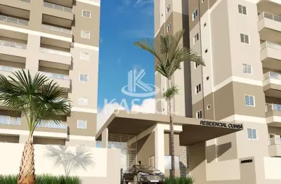 Residencial parque dos ipês -  aptos novos - neva   av. tancredo neves
