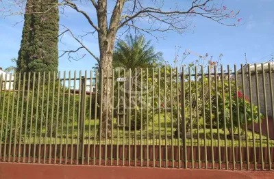 Terreno comercial  à venda, centro, cascavel - pr, próximo a policlínica.