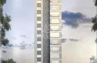 Edifício lumini - o mais lindo lançamento de cascavel, 1 suíte   2 quartos.