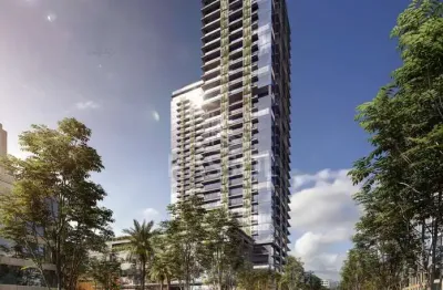 Lançamento square life center - complexo moradia, comercial e mall em frente jl