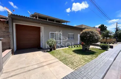 Casa à venda, country, cascavel - pr, piscina, 03 quartos, condondomínio
