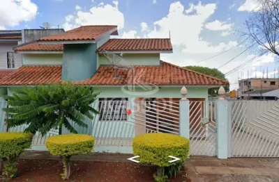 Casa com 2 quartos à venda na Rua Estanislau Cidral, 433, Alto Alegre, Cascavel