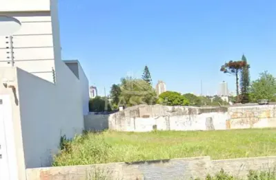 Terreno comercial à venda, centro, cascavel - pr. prox ao restaurante armazém.