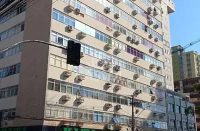 Sala comercial com 1 sala à venda no Centro, Cascavel 