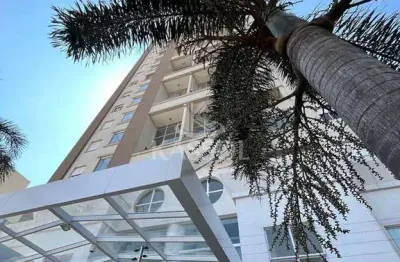 Apartamento à venda, centro, cascavel - pr, 02 quartos, 02 vagas