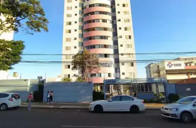 Apto. 03 quartos para venda 01 suite 02 quartos central, centro, cascavel - pr