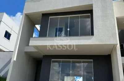 Sobradoa venda, condominio colina do lago, universitário, cascavel - pr