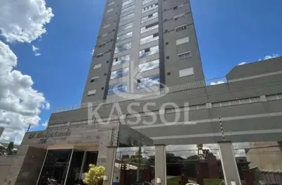 Edifício abraham lincoln - centro - cascavel-pr rua natal