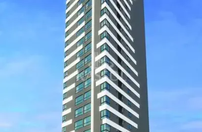 Ed. copacabana em porto belo sc - aptos na planta com 2 suítes  - 80,01m  - rua