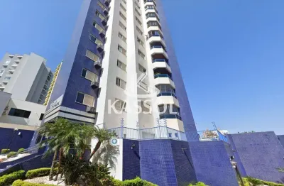 Apartamento à venda, centro, cascavel - pr, 03 quartos, super central