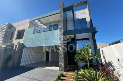 Sobrado em condomínio fechado, região oeste, paysagem felicitá