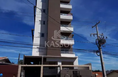 Apartamento bairro parque são paulo - edifício silver tower