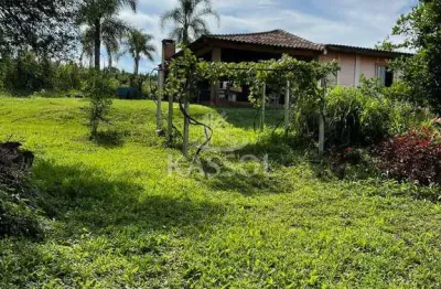 Chácara sítio em cascavel - 20 minutos do centro - 1 alqueire com 3 minas água