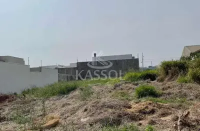 Terreno à venda no loteamento jardim veredas , jardim veredas, cascavel - pr